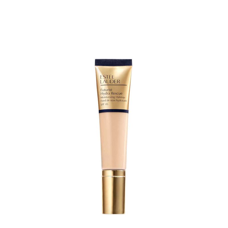 Est&eacute;e Lauder Futurist Hydra Rescue Moisturizing Makeup SPF 2N1 Desert Beige image number 0